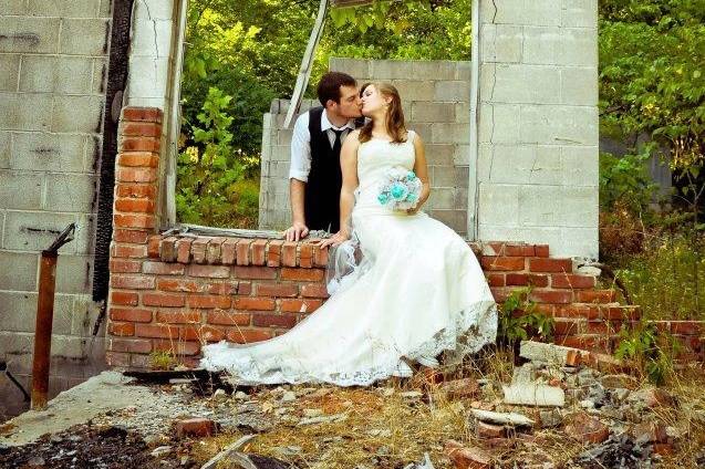 Shell Bell Photography