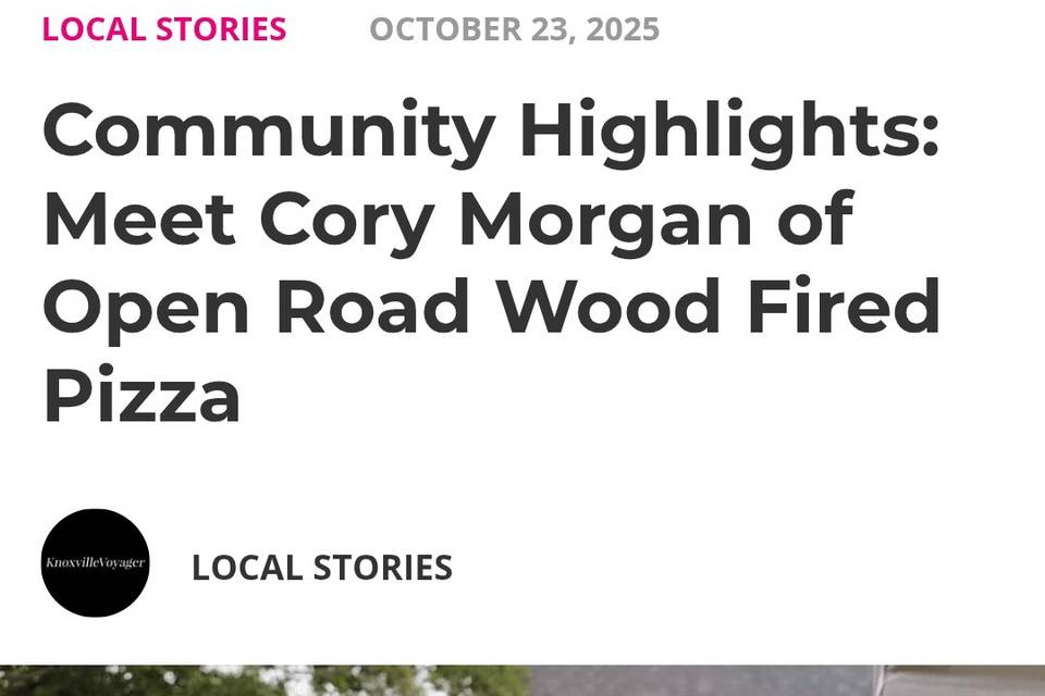 News Article
