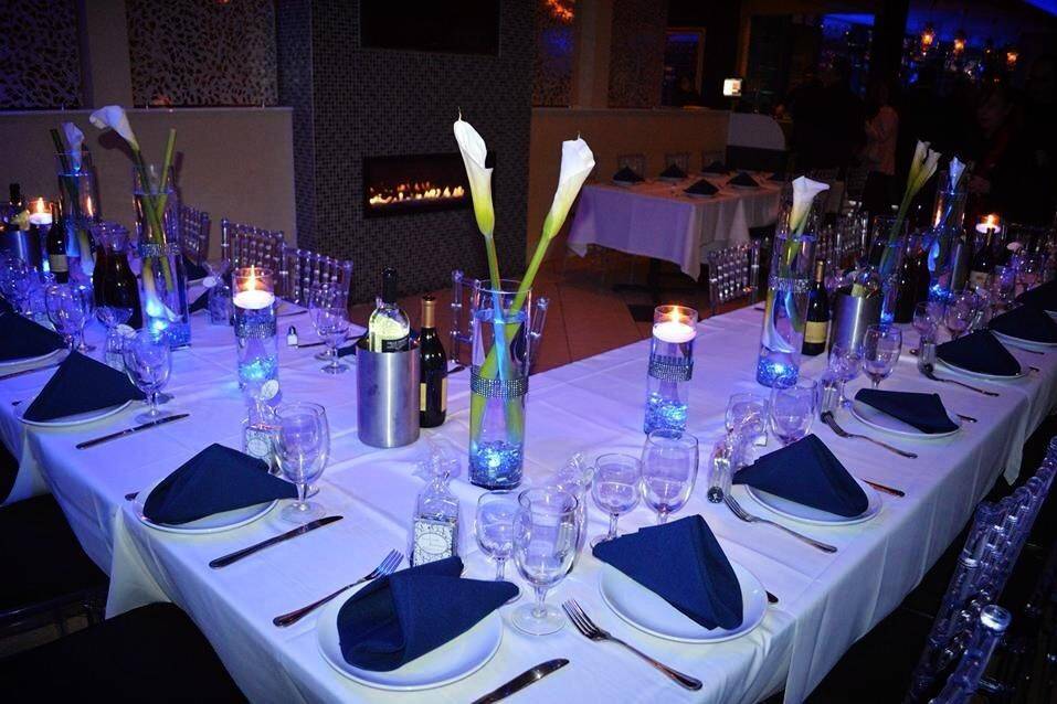 Clara's Creations: All Inclusive Event Planning