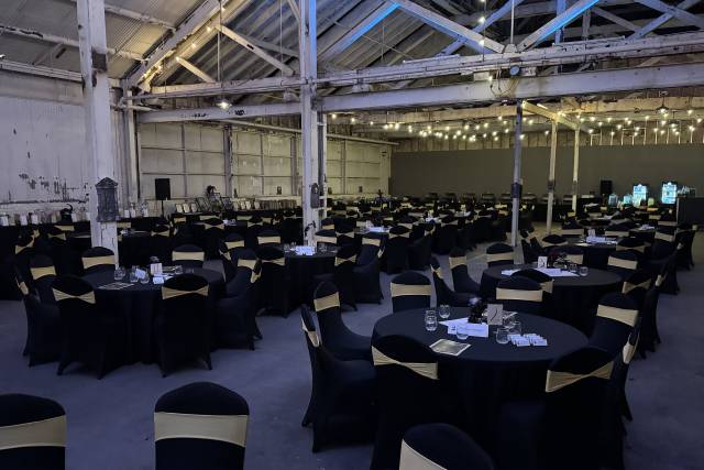Full Set Foundry Great Room