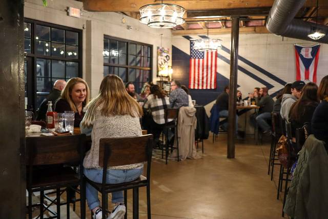 The Foundry Social