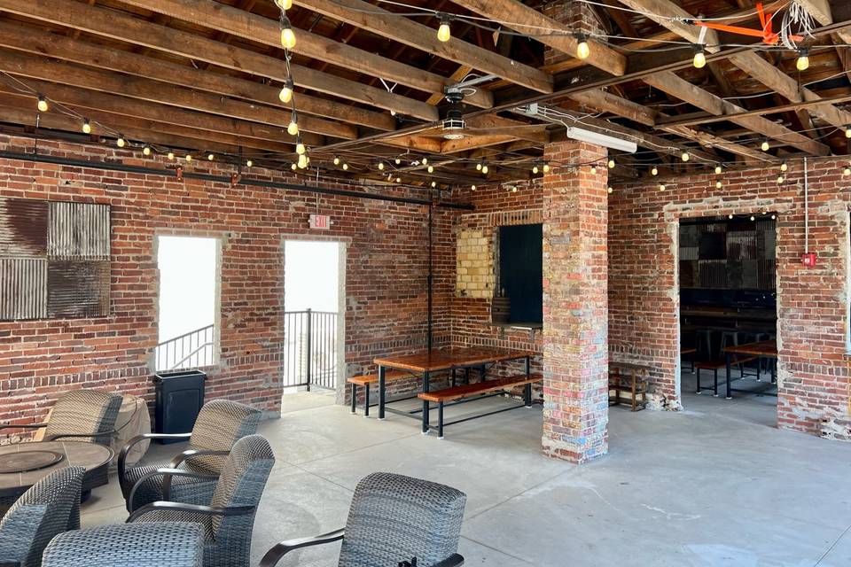 The Foundry Social