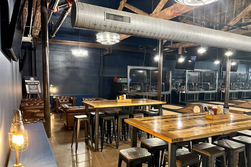 The Foundry Social
