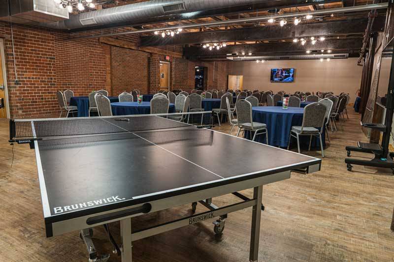 The Foundry Social