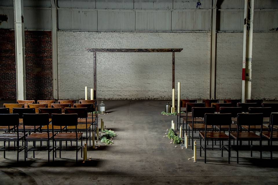 The Foundry Social