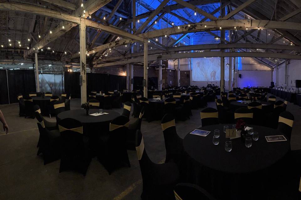 Full Set Foundry Great Room