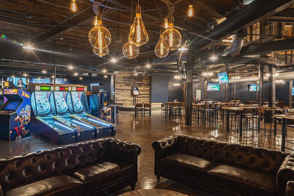 The Foundry Social