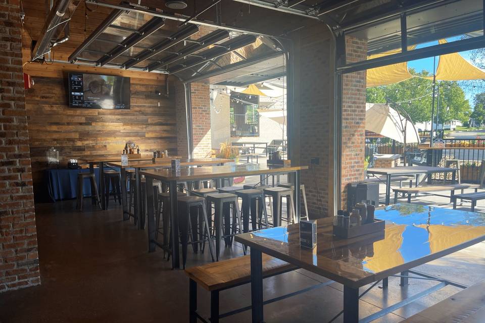 The Foundry Social