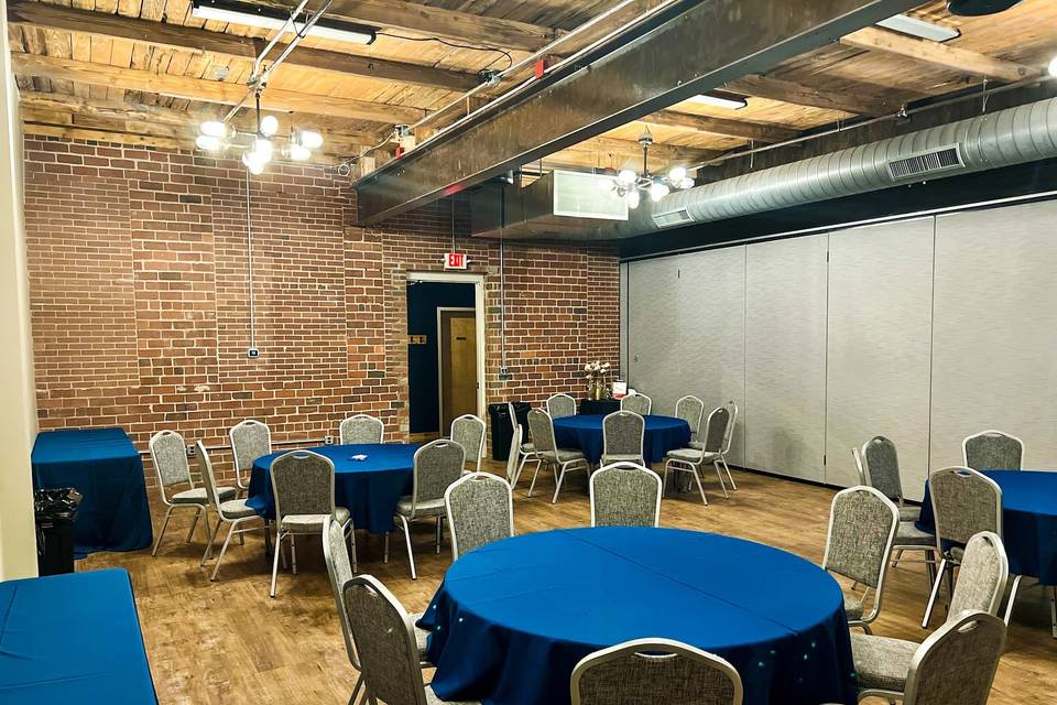 The Foundry Social
