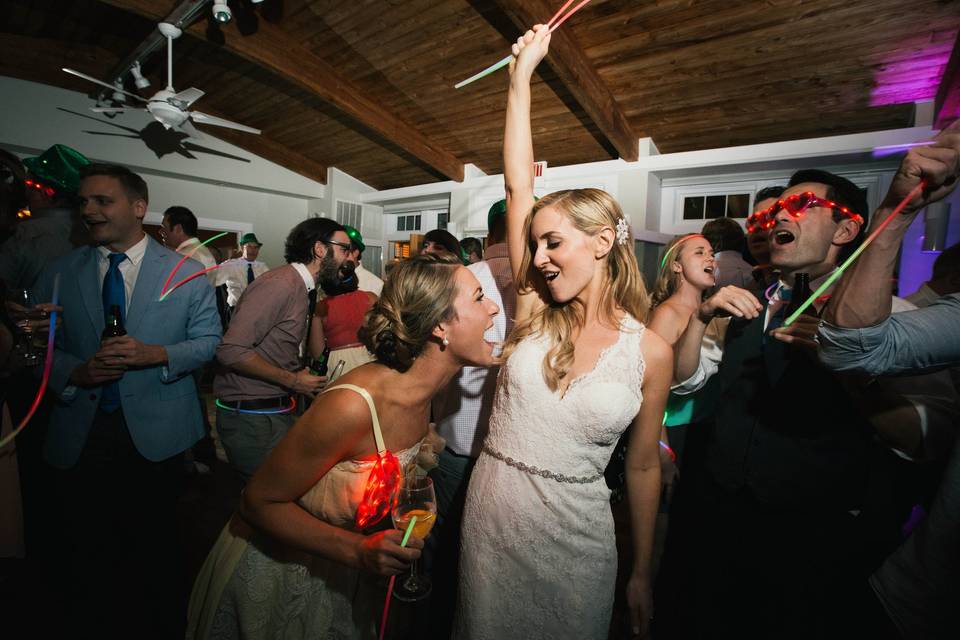 The beautiful Bride, Maggie.Photography courtesy of Joni Schrantzjonischrantz@gmail.com