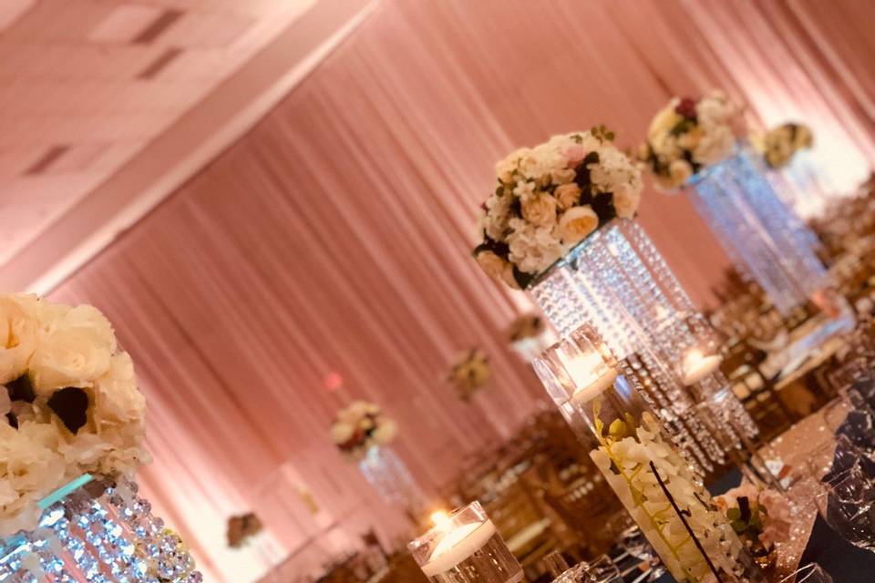 Bella Luxe Events