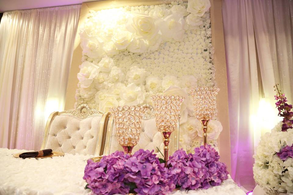Bella Luxe Events