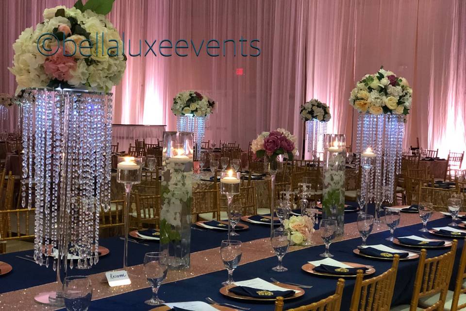 Bella Luxe Events