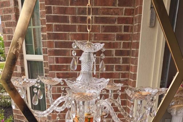 Dazzle By Grace Events