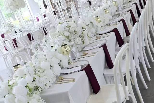 Dazzle By Grace Events