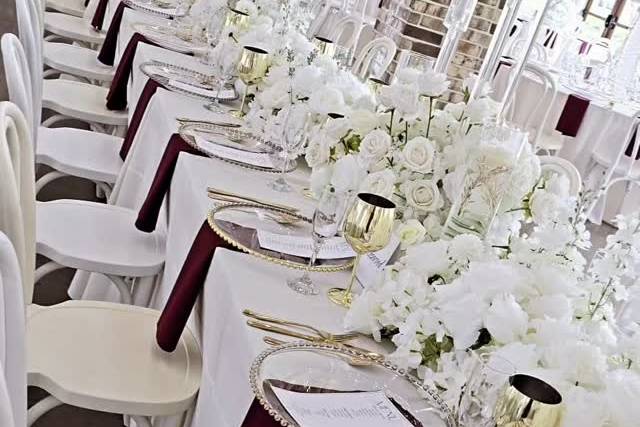 Dazzle By Grace Events