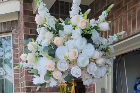 Dazzle By Grace Events