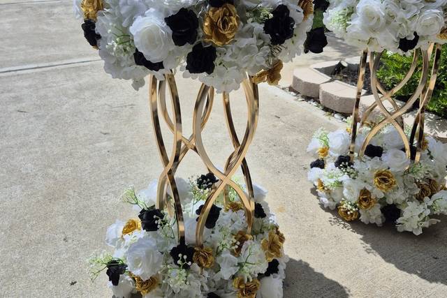 Dazzle By Grace Events