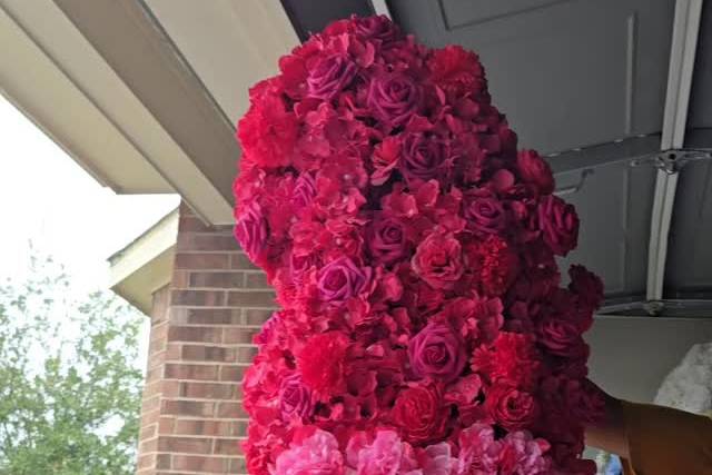 Dazzle By Grace Events