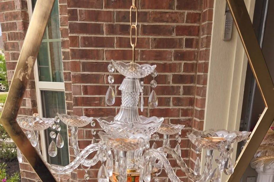 Dazzle By Grace Events