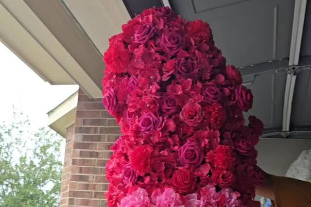 Dazzle By Grace Events