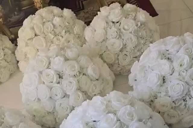 Dazzle By Grace Events