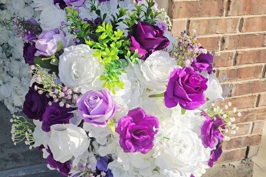 Dazzle By Grace Events