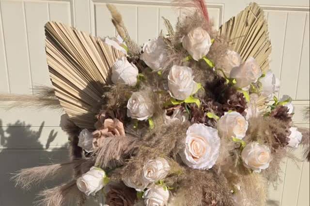 Dazzle By Grace Events
