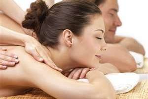 You deserve a break after all the work you have done. Choose from a variety of massages to help you feel relaxed and ready for the big day.