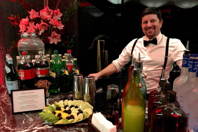 Looking to hire bartenders?