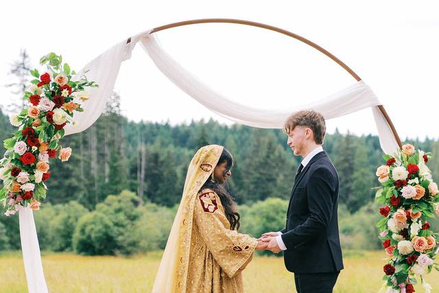 Rahima & Dylan