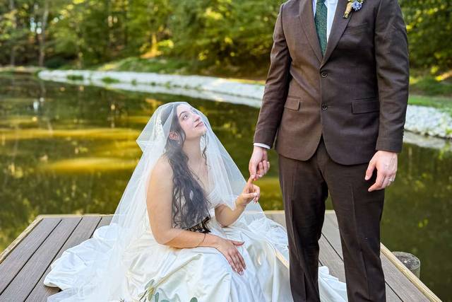 Lake!!!