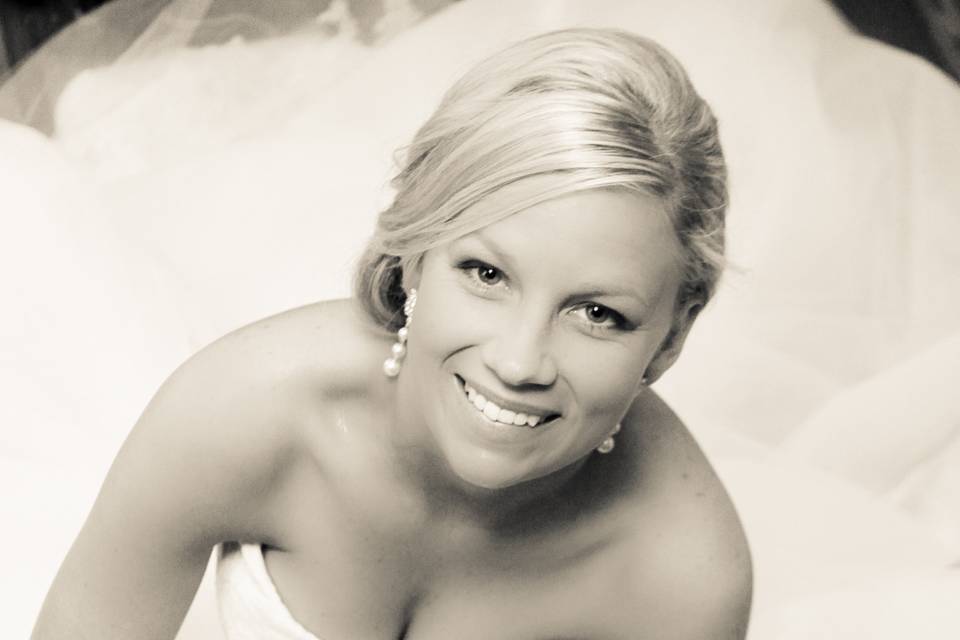 Misty Dawn Photography