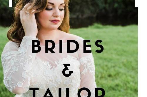 Brides & Tailor