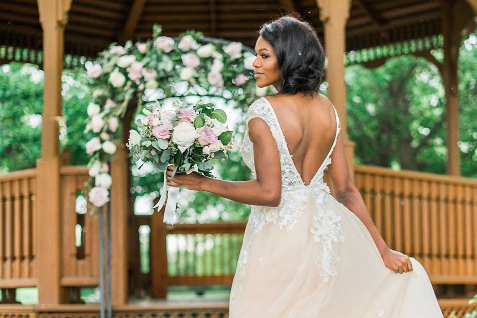 Stephanie's Bridal Boutique - Dress & Attire - Independence, MO -  WeddingWire