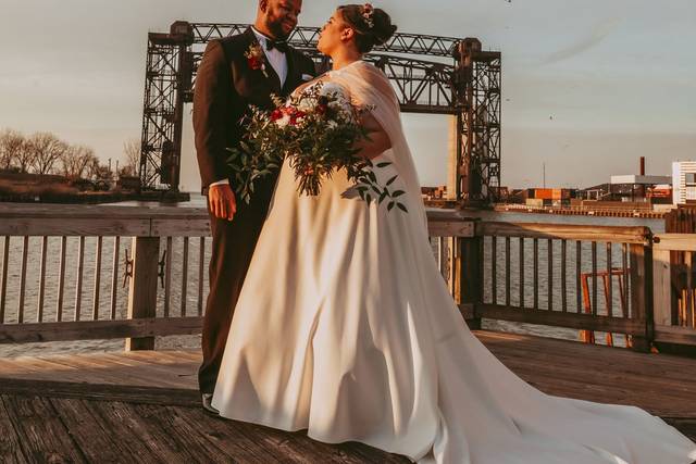 Sheldon James Photography