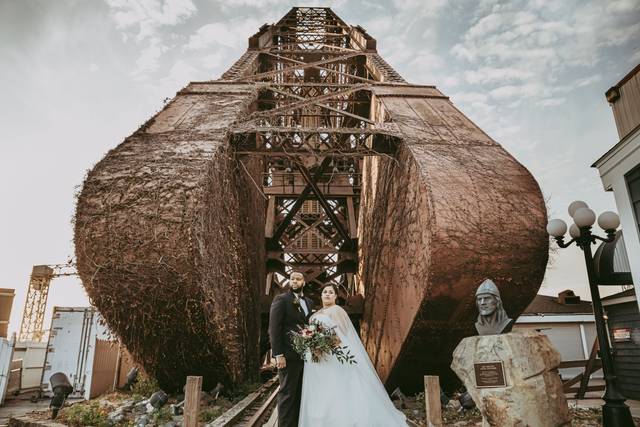 Sheldon James Photography