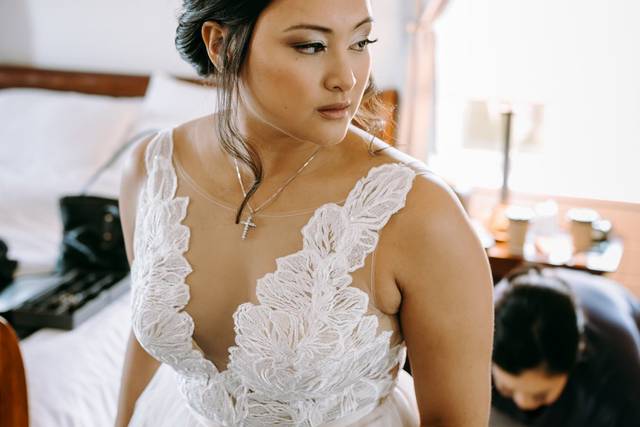 Photo: Arletta Weddings