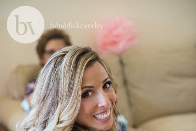 Photo: Bénédicte Verley PhotographyHair: Ana Araujo for Allison Barbera BeautyMakeup: Allison Barbera