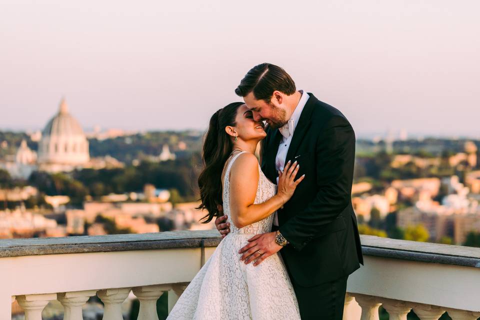 Italy Wedding Experience