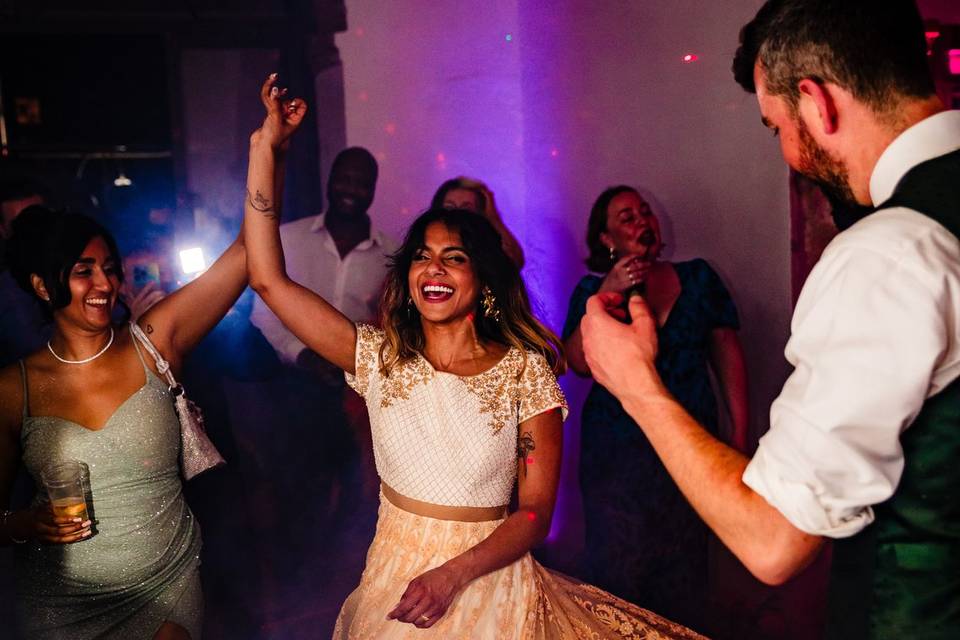 Italy Wedding Experience