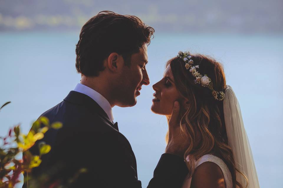 Italy Wedding Experience