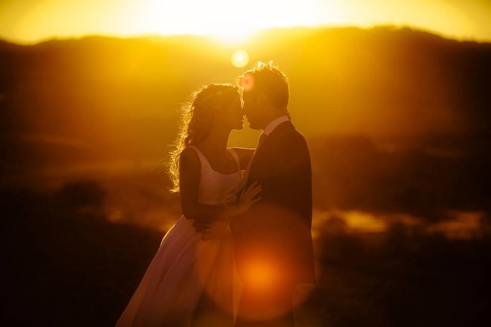 Italy Wedding Experience