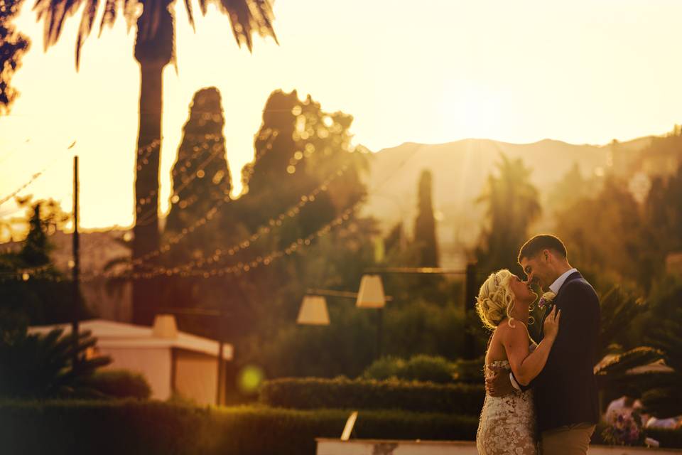 Italy Wedding Experience