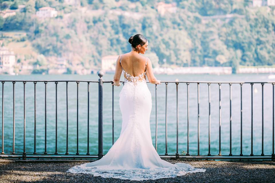 Italy Wedding Experience