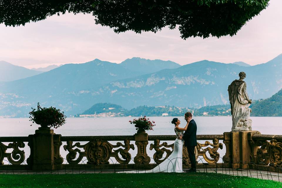Italy Wedding Experience