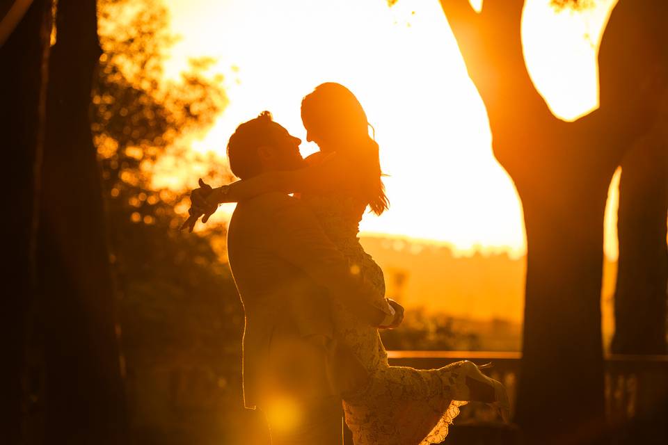 Italy Wedding Experience