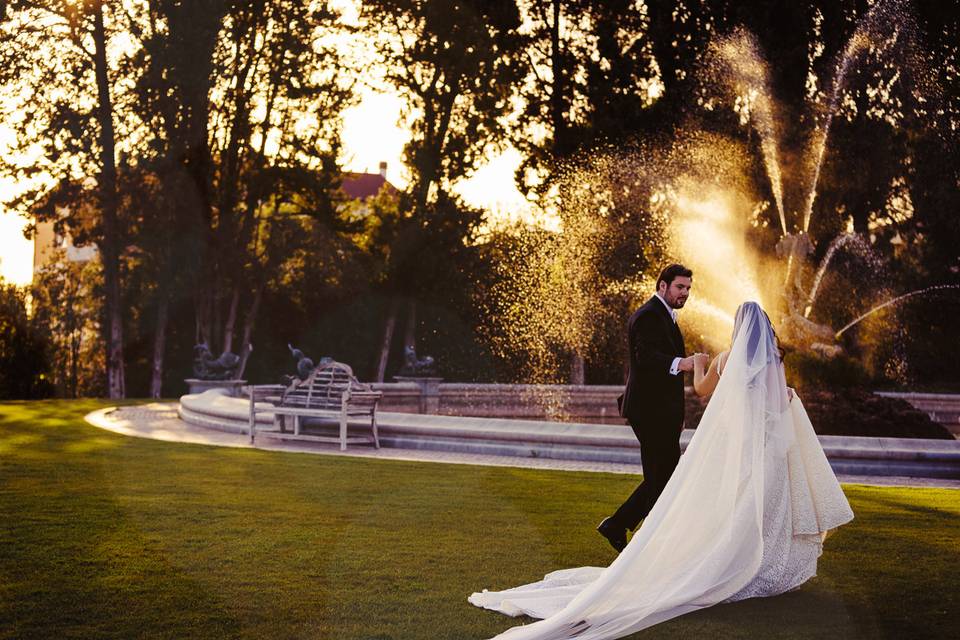 Italy Wedding Experience