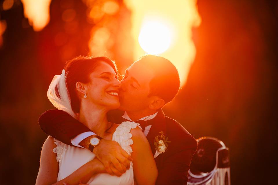 Italy Wedding Experience