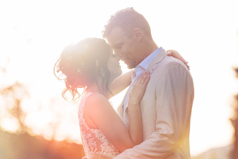Italy Wedding Experience